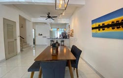 Jalan Pinggiran, Iskandar Puteri, Johor 79100