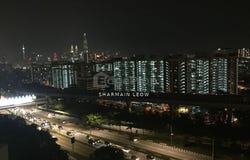 Jalan Sembilang, Cheras, Kuala Lumpur 56000