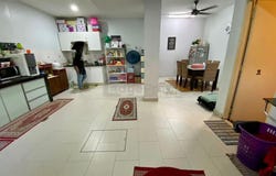 Jalan USJ 1/1, USJ, Selangor 47500