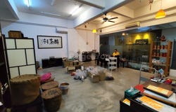 Lorong Lebuh Bandar Utama, PJU 6A, Petaling Jaya, Selangor 47400