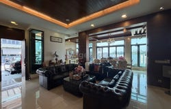 Jalan Teknologi, Casabella, Kota Damansara, Selangor 47810
