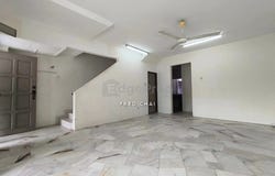 Jalan Damai Perdana, Cheras, Kuala Lumpur 56000
