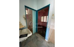 Jalan Kelisa, Batang Kali, Selangor 48200