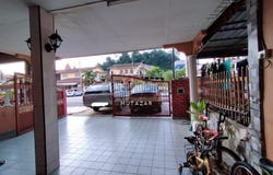 Jalan Desa Ampang, Ampang, Selangor 68000