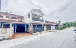 Rawang, Selangor 48300