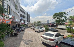 Johor Bahru, Johor 80250