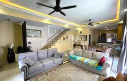 Elmina Valley 2, Shah Alam, Selangor 40000