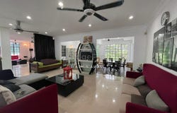 Jalan BRp, Sungai Buloh, Selangor 47000