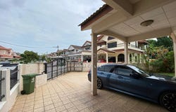Laluan Perajurit 1, Ipoh, Perak 31400