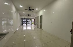Jalan Gita , Iskandar Puteri, Johor 79100