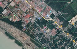 Jalan Stadium, Kuala Selangor, Selangor 45000