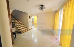 Jalan BK 4, Puchong, Selangor 47180
