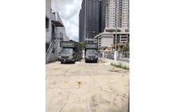 Jalan Cheras, Cheras, Kuala Lumpur 56000