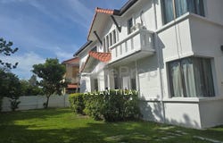 Jalan Aman Perdana, Klang, Selangor 41050