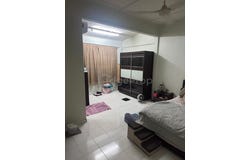 Johor Bahru, Johor 81100