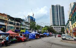 Jalan PJS 8, Sunway Mentari, 46150, Selangor, Subang Jaya, Selangor 46150