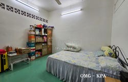 Jalan Kenari, Klang, Selangor 41150