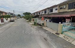 Kinta, Perak 30100