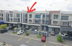 Jalan Mutiara 2, Cheras South, Selangor 43200