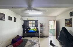 Jalan Desa Ampang, Ampang, Selangor 68000