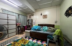 Jalan Megah, Batu 9th Cheras, Selangor 43000