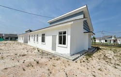 Cukai, Terengganu 24000