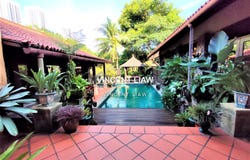 Tropicana, Selangor 47410