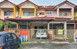 JALAN BIDUK, Banting, Selangor 42700