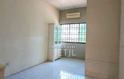Jalan Bentara, Klang, Selangor 41000