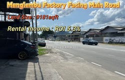Menglembu, Perak 31500