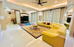 Jalan Dahlia , Sepang, Selangor 43900