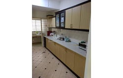 Jalan Uranus, Shah Alam, Selangor 40150