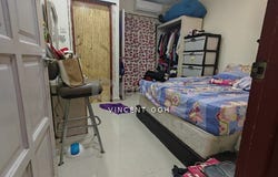 Jalan SJ 18c, Selayang, Selangor 68100