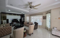 Laluan Perajurit 1, Ipoh, Perak 31400