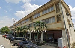 Ampang, Selangor 68000