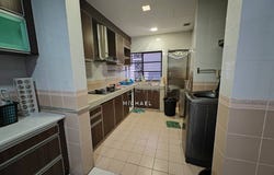 Jalan Damai Perdana, Cheras, Selangor 56000