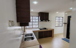 Jalan Seri Intan, Ampang, Selangor 68000