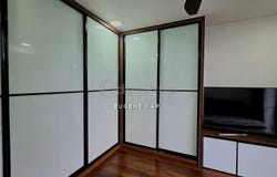 Jalan Intisari, Desa ParkCity, Kuala Lumpur 52200