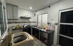 Klebang, Ipoh, Kinta, Perak 31200