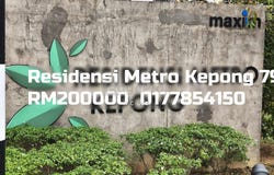 KL City, Kuala Lumpur 52100