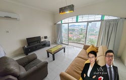 Jalan Raja Dihilir, 30350, Perak, Ipoh, Perak 30350