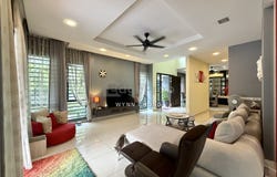 Taman Bayu Sri Bintang, Kuala Lumpur, Kuala Lumpur 52100