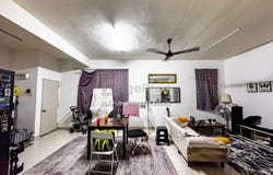 9, Jalan SP 3/1, Seri Pristana, Sungai Buloh, Selangor 47000