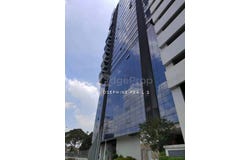 Jalan Ampang, Ampang, Kuala Lumpur 5500