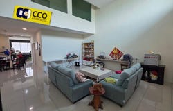 PLOT 29,-, KINARA PARKVIEW, Kinta, Perak