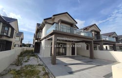 Bandar Baru Sri Klebang, Chemor, Perak 31200