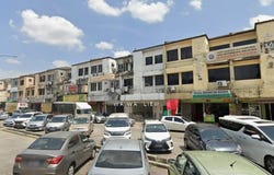 TK 1, Puchong, Selangor 47190