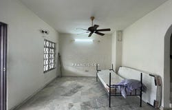 Jalan BK 4, Puchong, Selangor 47180