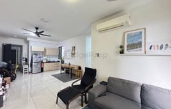 Gombak, Kuala Lumpur 53000