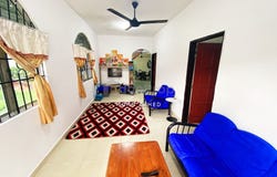 Off Jalan Benteng Utara, Jinjang, Kuala Lumpur 52000